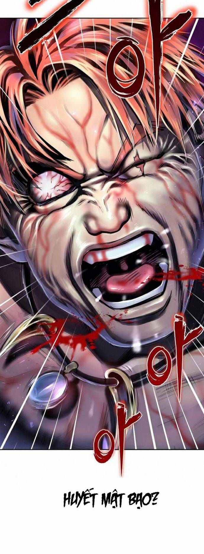 Đọc truyện Đao Hoàng Tứ Thiếu Gia - Chap 18